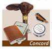 Concord Gentlemen's